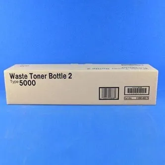 Ricoh 400868 pro CL5000 originální odpadní nádobka