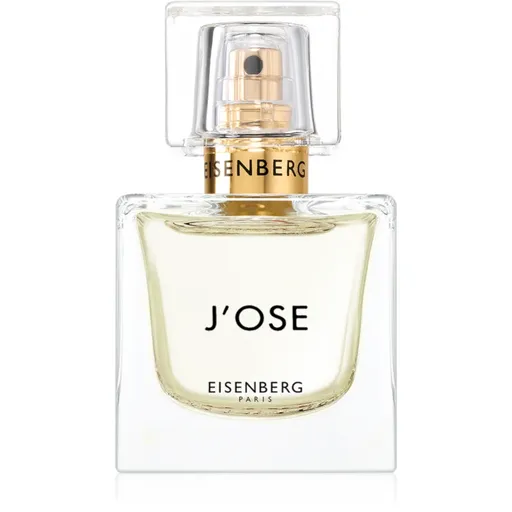 EISENBERG J’OSE parfémovaná voda pro ženy 30 ml
