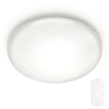 Philips - LED Stmívatelné stropní svítidlo 1xLED/23W/230V + DO (100419)