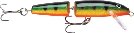 Rapala Wobler Jointed Floating P - 11cm 9g,Rapala Wobler Jointed Floating P - 11cm 9g