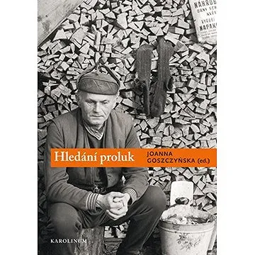 Hledání proluk (9788024644066)