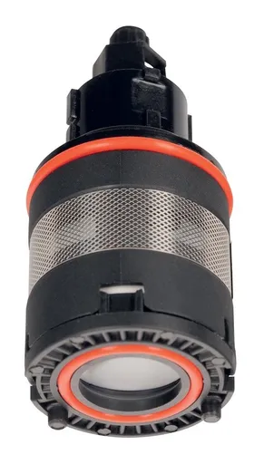 SAPHO Přepínač kartuše, 2 výstupy NDIV-42