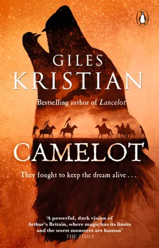 Camelot - Kristian Giles