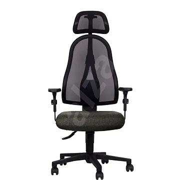 TOPSTAR Open Point SY Plus X antracitová/černá (4014296026862)