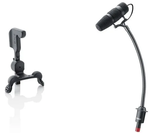 DPA Microphones 4099-DP-1-199-V