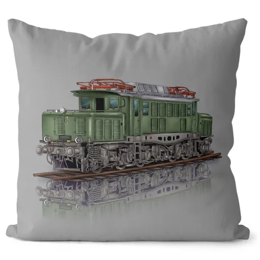 Polštář BR 194 (Velikost: 40 x 40 cm)