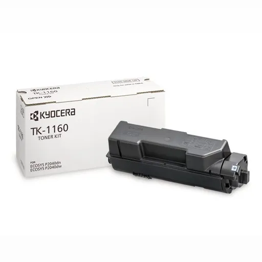 KYOCERA 1T02RY0NL0 - originální toner, černý, 7200 stran