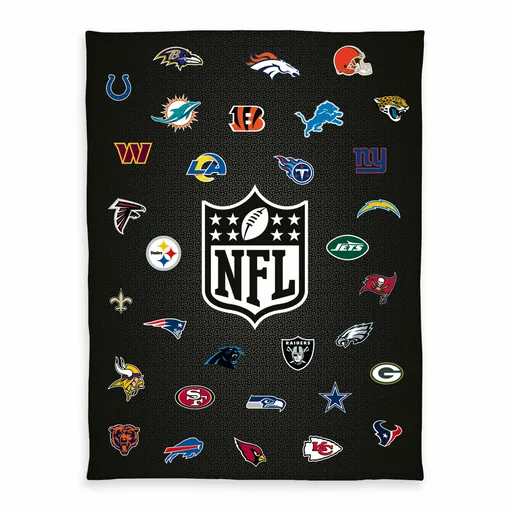Herding Deka NFL Wellsoft, 150x 200 cm