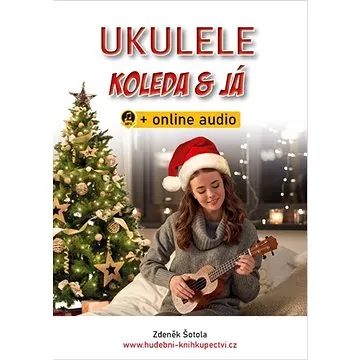 Ukulele, koleda