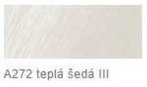 Pastelka Faber-Castell Polychromos – 272 warm grey III