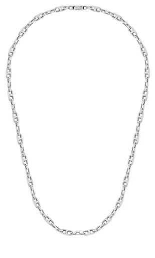 Morellato Originální pánský náhrdelník z oceli Catene SATX19