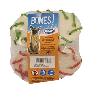 DUVO+ Bota buvolí 6cm 2ks (5413794603206)