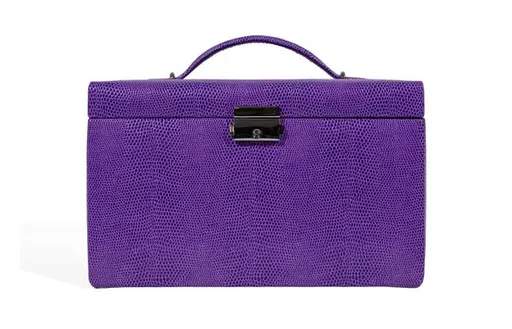 Kazeta na šperky Friedrich Lederwaren Classico 23237-59