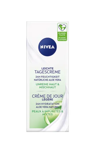 Nivea Zmatňující denní krém 50 ml