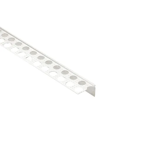 Light Impressions Deko-Light Combo napojovací profil pro výplňové práce hliník, 2 m 970814