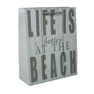 Goba velká - Life is Better at the Beach, 3234 (8600083)
