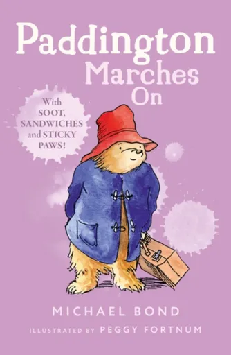 Paddington Marches On - Michael Bond