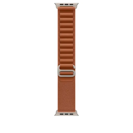 Watch Acc/49/Terra Cotta Alpine Loop-M-N.Titan