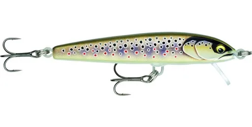 Rapala Wobler Floater Elite GDBT,Rapala Wobler Floater Elite GDBT