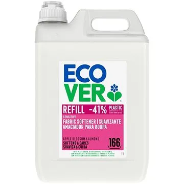 ECOVER Jabloňový květ