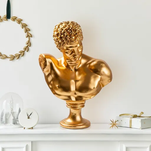 Dekorativní předmět Yak-042