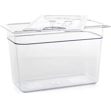 G21 Nádoba pro Sous Vide, 7 litrů (8595627421670)