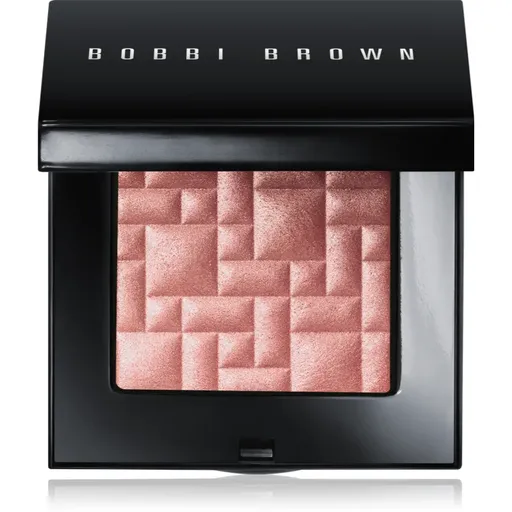Bobbi Brown Highlighting Powder rozjasňovač odstín Sunset Glow 8 g