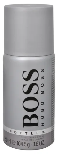 Hugo Boss Boss No. 6 Bottled - deodorant ve spreji 150 ml