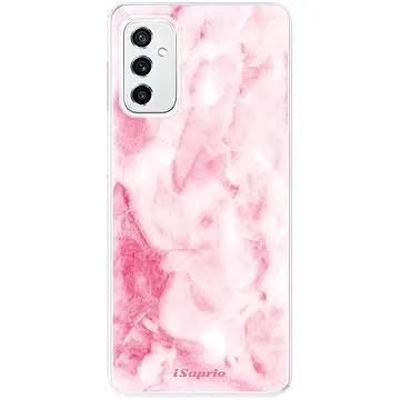 iSaprio RoseMarble 16 pro Samsung Galaxy M52 5G (rm16-TPU3-M52_5G)