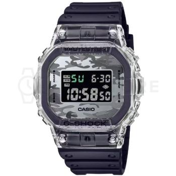 Casio G-Shock DW-5600SKC-1 - 30 dnů na vrácení zboží