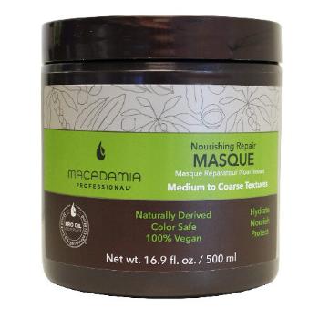 Macadamia Vyživující maska na vlasy s hydratačním účinkem Nourishing Repair (Masque) 60 ml