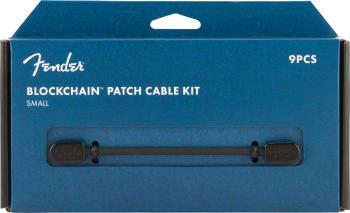 Fender Blockchain Patch Cable Kit Small