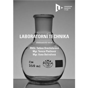 Laboratorní technika (978-80-261-0533-6)