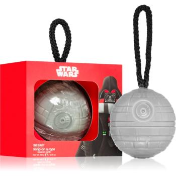 Mad Beauty Star Wars Death Star tuhé mýdlo s ženšenem 180 g