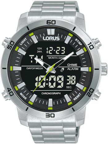 Lorus Ceas combinat RW657AX9