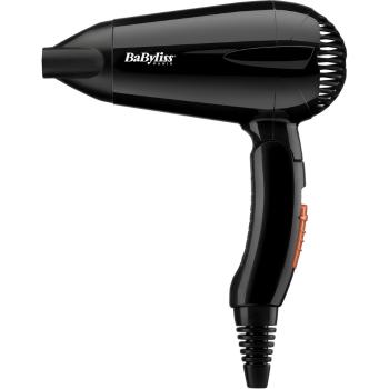 BaByliss 5344E vysoušeč vlasů cestovní