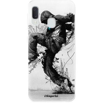 iSaprio Dance 01 pro Samsung Galaxy A20e (dan01-TPU2-A20e)