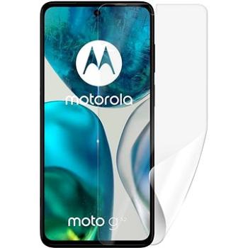 Screenshield MOTOROLA Moto G52 XT2221 fólie na displej (MOT-XT2221-D)