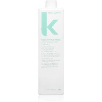 Kevin Murphy Killer Curls Rinse vyživující kondicionér pro kudrnaté vlasy 1000 ml