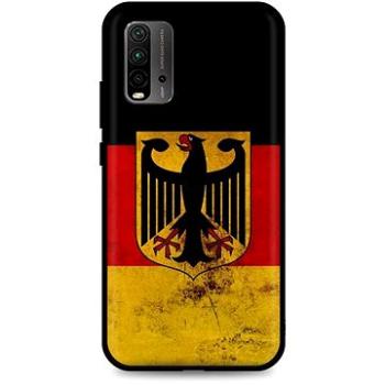 TopQ Xiaomi Redmi 9T silikon Germany 65722 (Sun-65722)