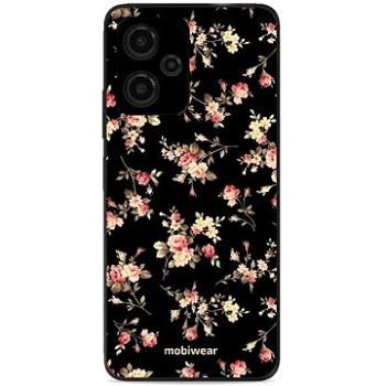 Mobiwear Glossy lesklý pro Xiaomi Redmi Note 12 5G - G039G (5904808491556)