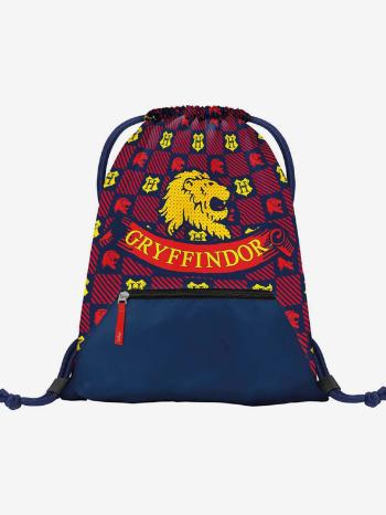 BAAGL  Harry Potter Gymsack Modrá