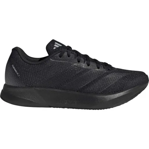 adidas DURAMO RC 2 W Dámská běžecká obuv, černá, velikost 38 2/3