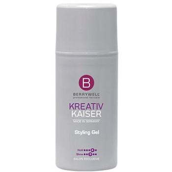 BERRYWELL Kreativ Kaiser Styling Gel 101 ml (4011669333428)