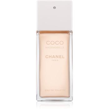 Chanel Coco Mademoiselle toaletní voda pro ženy 50 ml