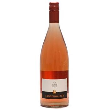 LANGENWALTER Rosé Gastro 1l (4260068870540)