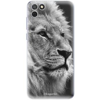 iSaprio Lion 10 pro Honor 9S (lion10-TPU3_Hon9S)