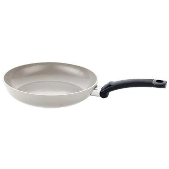 Univerzální pánev CERATAL CLASSIC 26 cm, béžová, hliník, Fissler