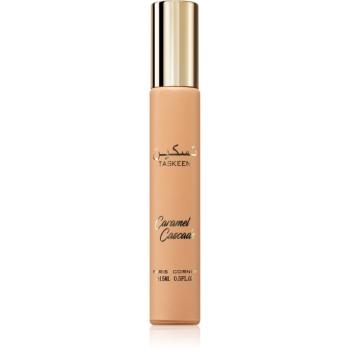 Paris Corner Oriental Collection Taskeen Caramel Cascade parfémovaná voda pro ženy 15 ml