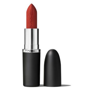 MAC Cosmetics Matná rtěnka M·A·Cximal (Matte Lipstick) 3,5 g Overstatement